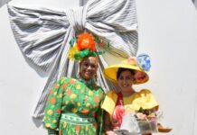 Cup to celebrate 100 years