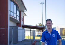 Spectators to be protected from elements