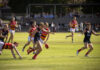Teakle Cup SANFL match locked in