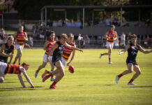 Teakle Cup SANFL match locked in