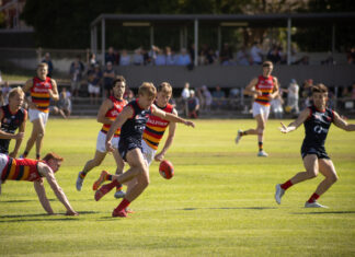 Teakle Cup SANFL match locked in