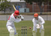 Tasman continue A grade form
