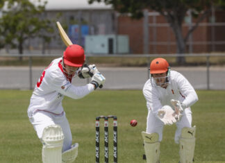 Tasman continue A grade form