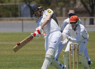 Wayback defeat gallant Tod River Souths