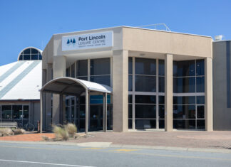 Multi-million dollar upgrade for Leisure Centre