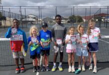 Delightful win for Bakers