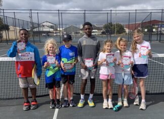 Delightful win for Bakers