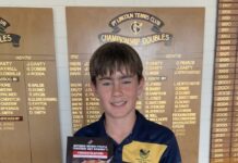 Association heads into holiday break