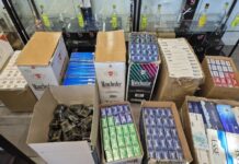 Port Lincoln at centre of crackdown