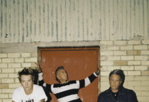 Lineup announced for Rock The Bay