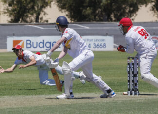 Port Lincoln sport: 12-13 December | GALLERY