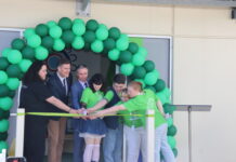 Headspace centre launched