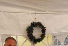 Port Lincoln Show Society smiles