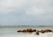 Flinders Island welcomes new chapter