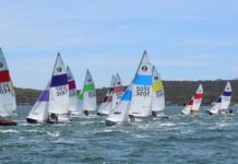 Screaming goats rose to glory