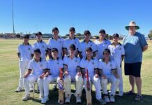 Massive week in Horgan Shield