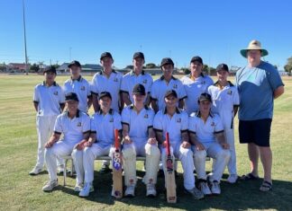 Massive week in Horgan Shield