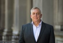 McNab Flinders Candidate