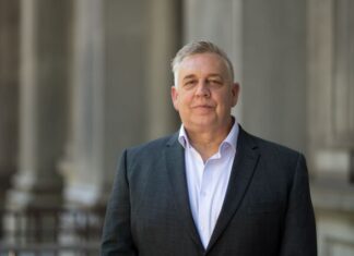 McNab Flinders Candidate