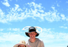 Boat race returns to shore