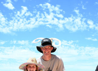 Boat race returns to shore