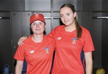 State cricket opportunity