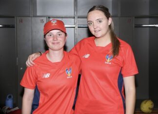 State cricket opportunity