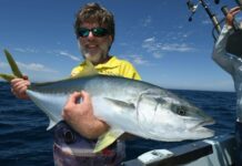 Wanna catch a salmon