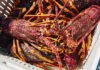 Rock lobster exports surge
