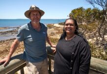 Culture and celebration on Australia Day