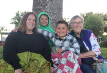 Fireworks and fun to finish 2025