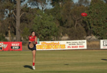 Women teams converge