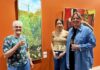 Celebrating Port Lincoln artists
