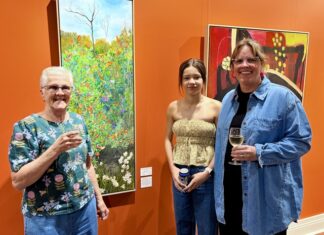 Celebrating Port Lincoln artists
