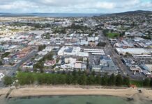 Road closures for Tunarama