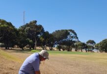 Bellchambers brings the heat