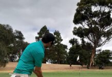 Jaensch survives strong opposition