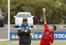 Tasman locks in top of table