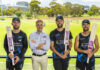 Region’s talent to shine in cup