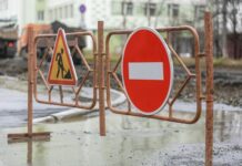 Roundabout gets green light