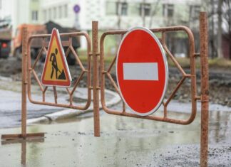 Roundabout gets green light