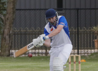 Jack’s Sport Pic of the Week