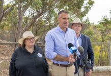 Investment to expand recreational access