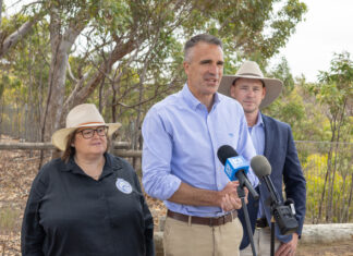 Investment to expand recreational access