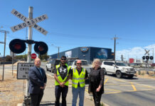 Solution for notorious intersection