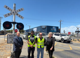 Solution for notorious intersection