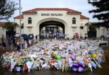 Bondi royal commission