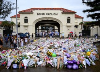 Bondi royal commission