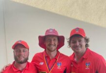 Kyan’s Kelly crowned SA Country’s Champ