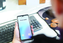 Planned work to improve mobile services